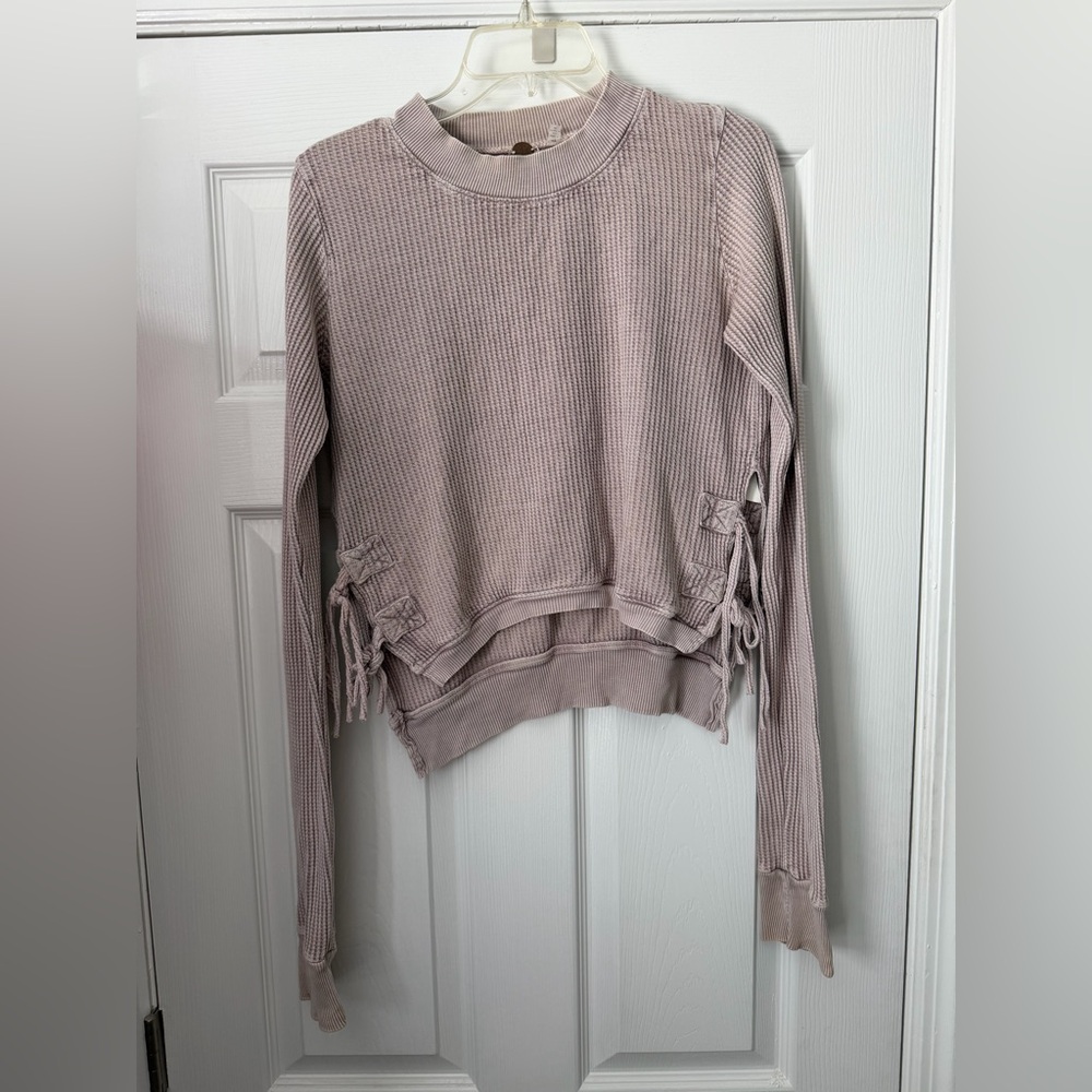Free People One Top
